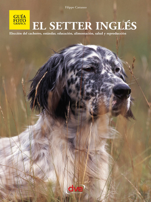 Title details for El setter ingles by Filippo Cattaneo - Available